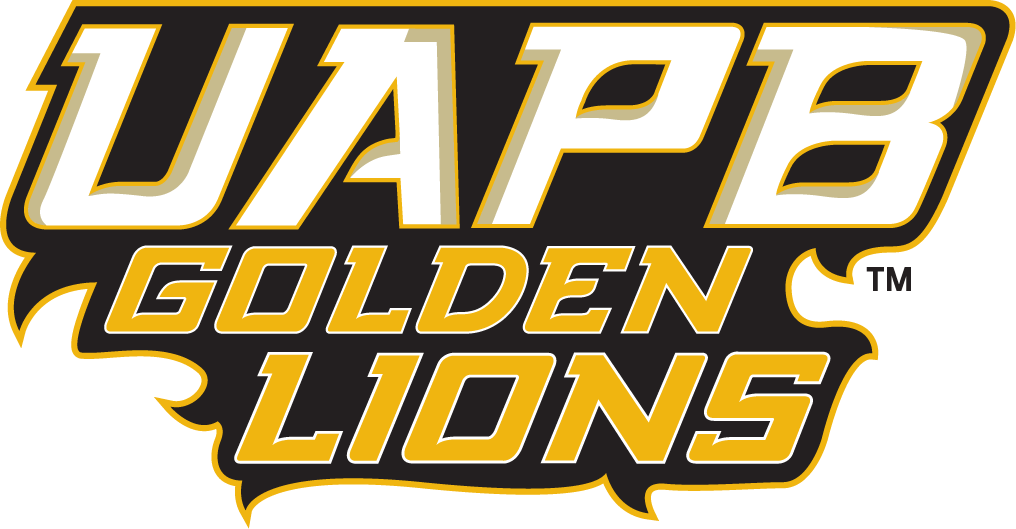 Arkansas-PB Golden Lions 2015-Pres Wordmark Logo v7 DIY iron on transfer (heat transfer)